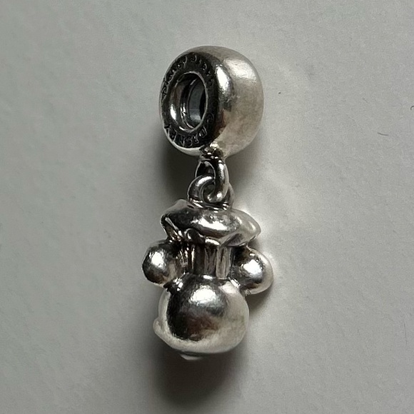 Limited edition Chef Mickey Mouse Charm by Pandora Jewelry - Picture 4 of 5